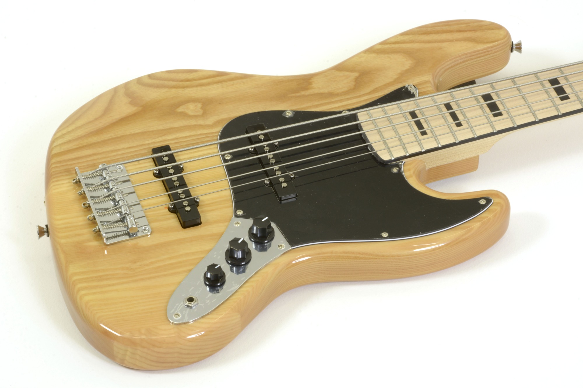 Contrabaixo 5 Cordas Steinberg