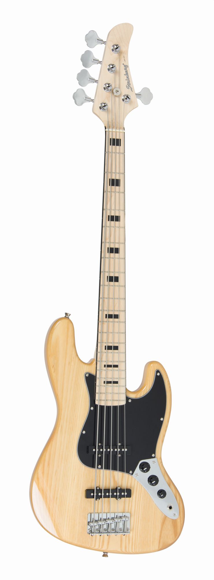 Contrabaixo 5 Cordas Steinberg