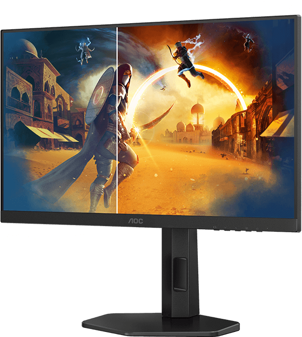 Monitor AOC